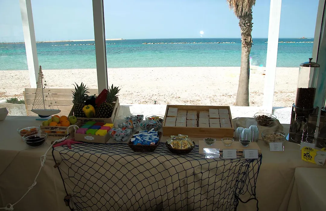 Lido Di Alghero Beach Resort-1