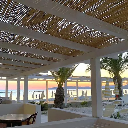 Lido Di Alghero Beach Resort-3