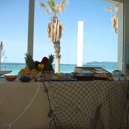 Lido Di Alghero Beach Resort-2