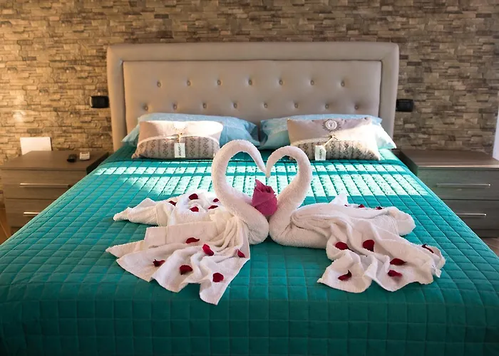 Bed and Breakfast Acqua Azzurra Alghero
